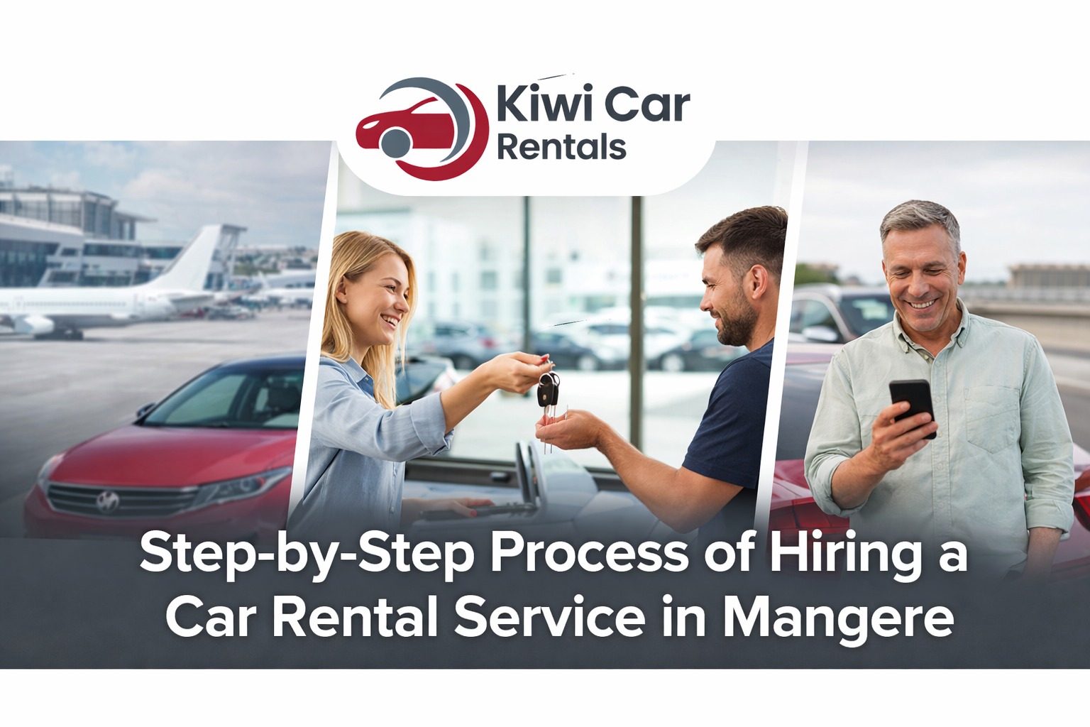 car rental service in Mangere