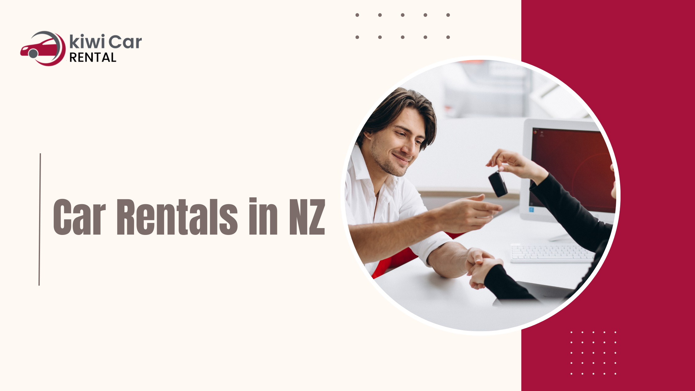 Car Rentals in NZ