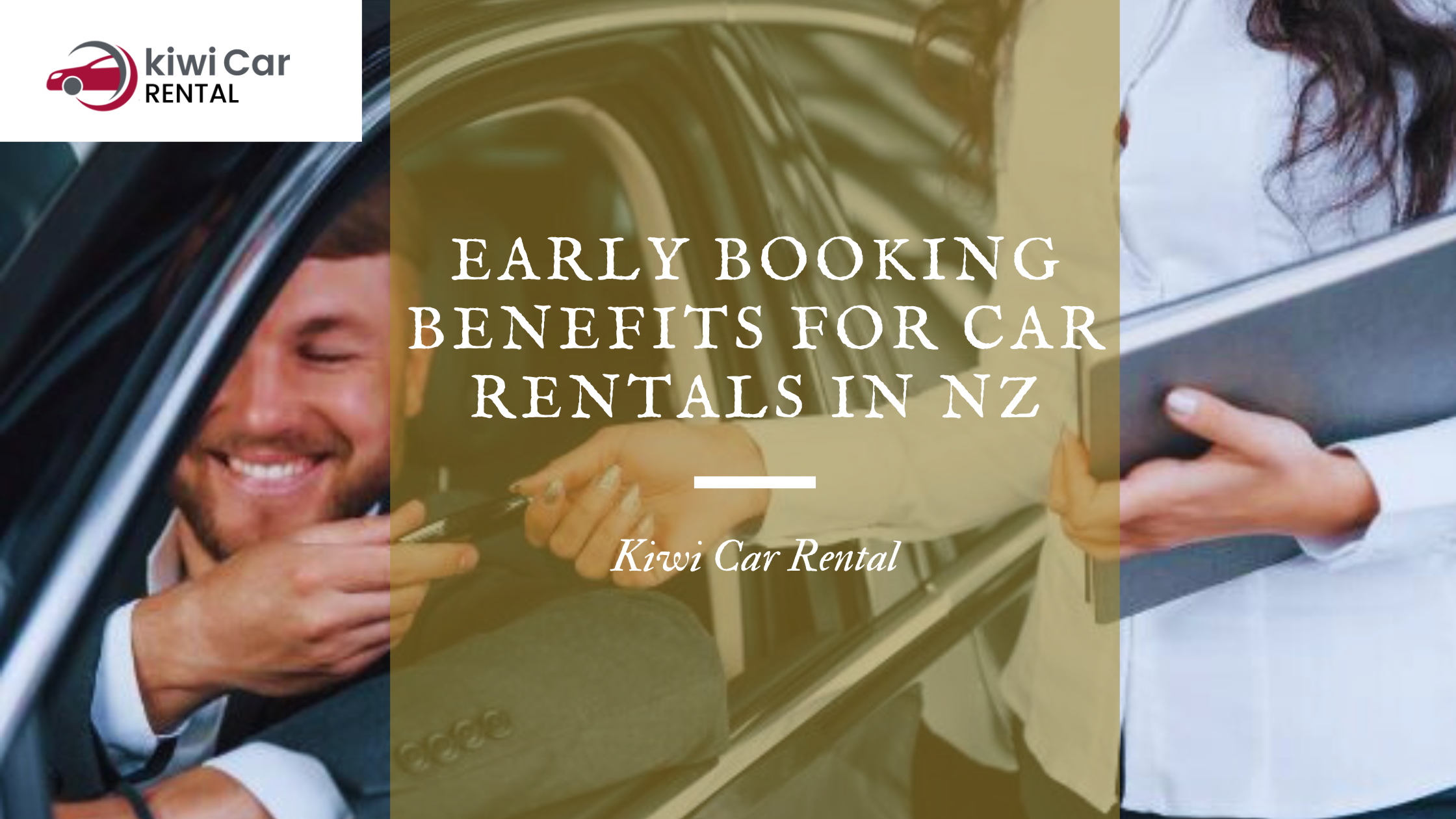 Car Rentals in NZ