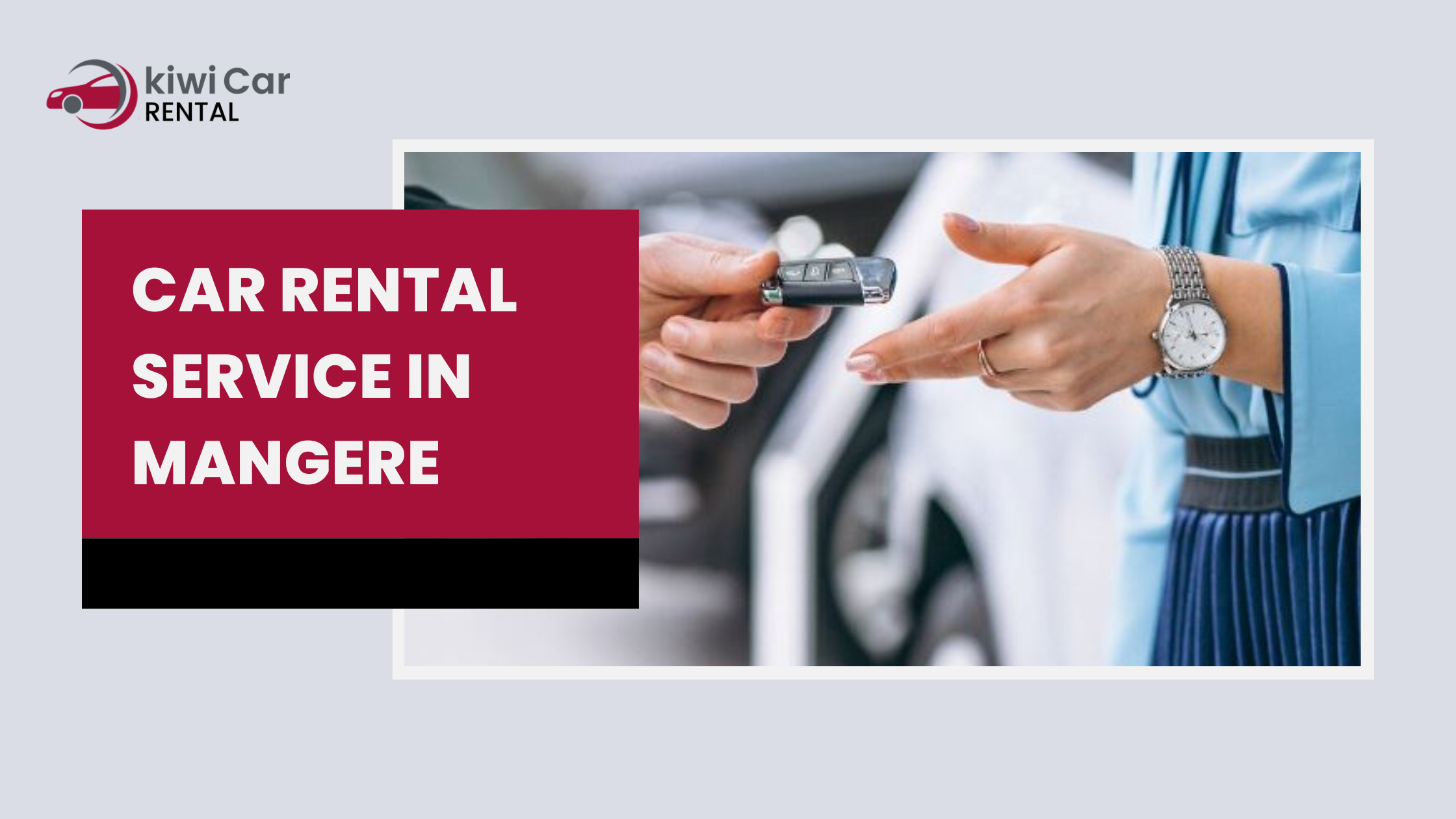 car rental service in Mangere