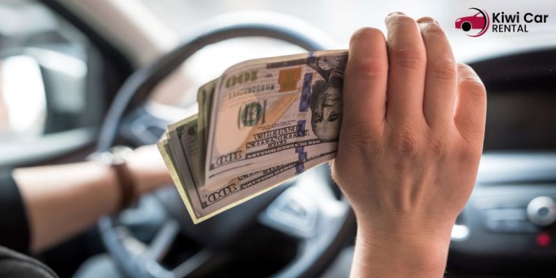 Car Rental Service in Mangere