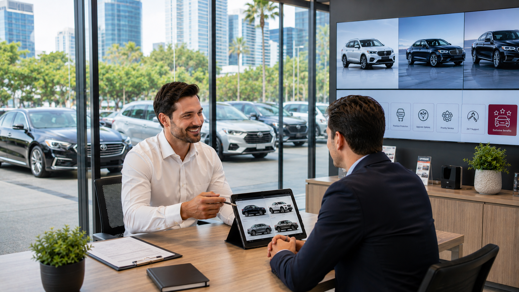 rent a car in New Zealand