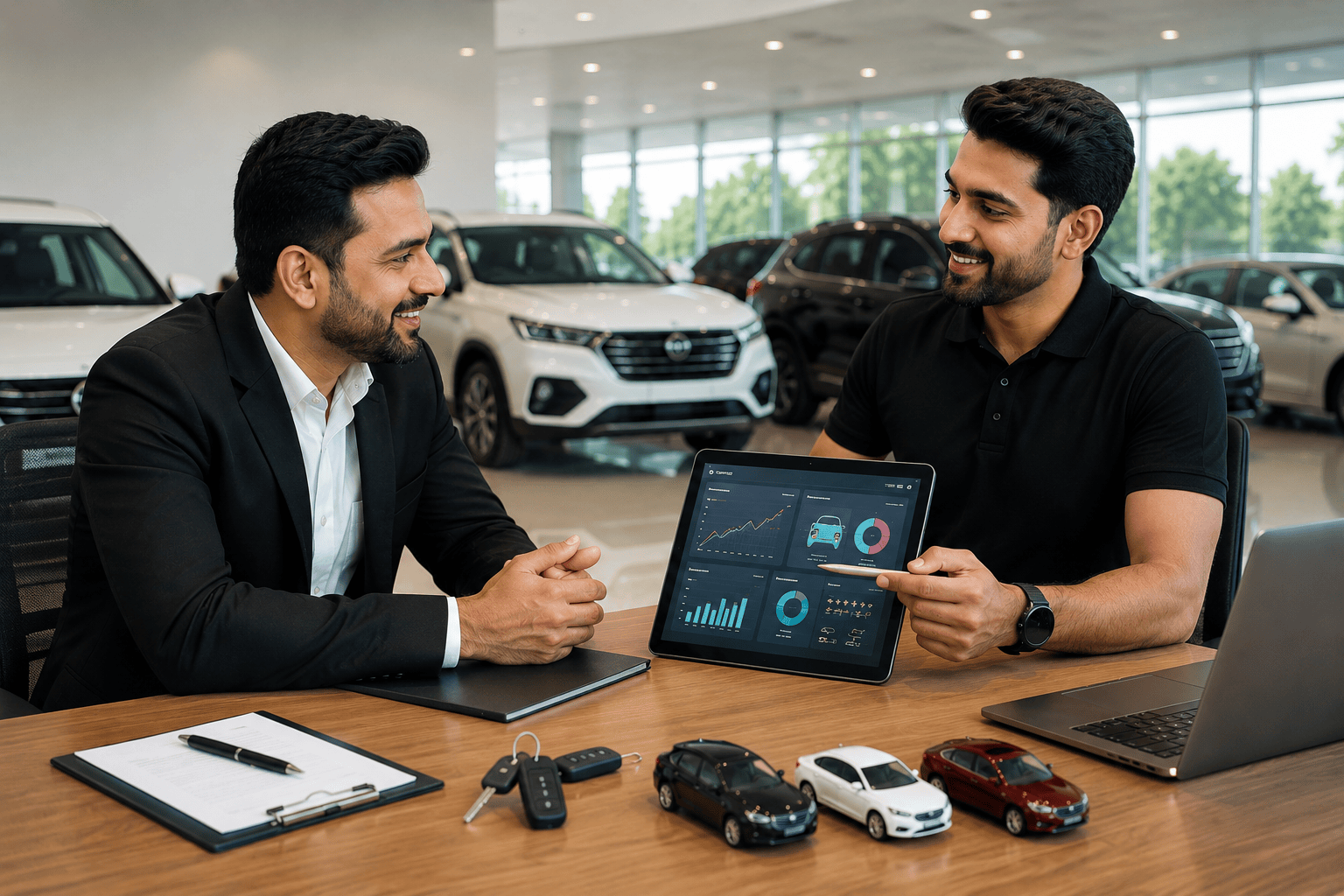 car rental service in New Zealand