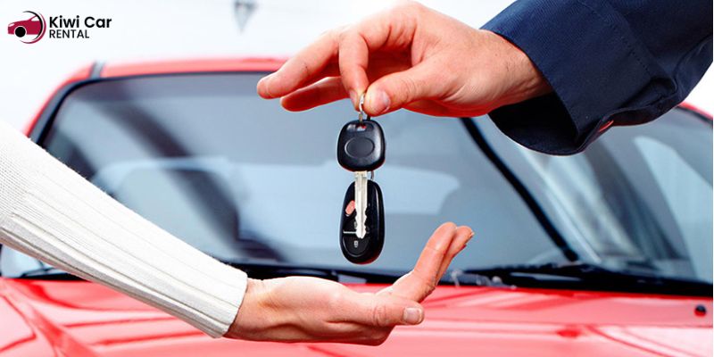 Car Rental Services