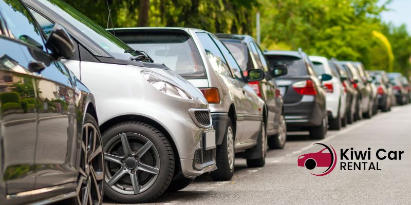 Rent a Car in Auckland