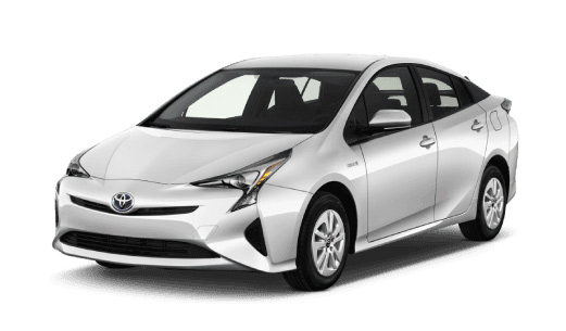 rental car service in New Zealand