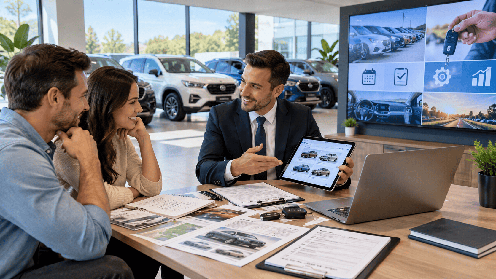 best car rental service in Auckland