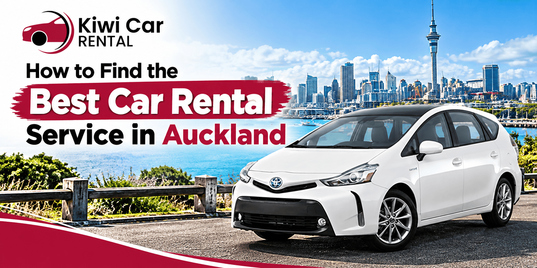 best car rental service in Auckland